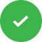Green Checkmark